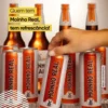 Cerveja Puro Malte Lager Moinho Real 350ml Fardo 12 Latas - Image 2