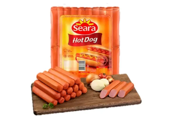 Salsicha cong seara - SEARA