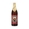 Cerveja Alemã Weissbier Dunkel Franziskaner One Way Garrafa 500ml