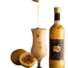 Licor Da Paixão Maracujá Trufado Com Chocolate Branco 750ml - Image 2