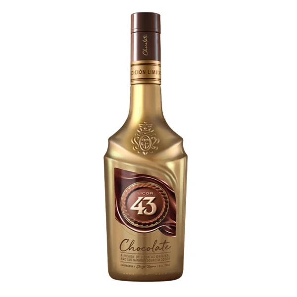 Licor 43 Chocolate 700ml