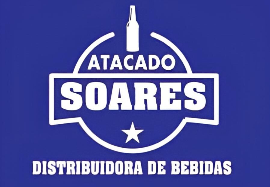 Atacado Soares, distribuidora de bebidas, cerveja mais barata