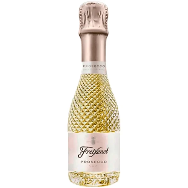 Mini Espumante Freixenet Prosecco D.O.C. Seco 200ml